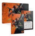 Games Workshop Warhammer 40.000 Kill Team Vysa Kharavyxis Kommandeur Set Der Drukhari 3