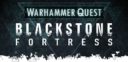 Games Workshop Warhammer 40.000 Warhammer Quest Blackstone Fortress 1