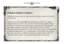 Games Workshop Warhammer 40000 Codex Orks Announcement 2
