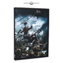 Games Workshop Warhammer 40000 Codex Orks Announcement 5