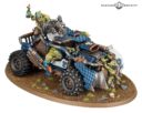 Games Workshop Warhammer 40000 Codex Orks Announcement 7