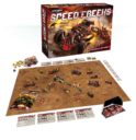 Games Workshop Warhammer 40000 Speed Freeks 1