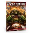 Games Workshop Warhammer 40000 Speed Freeks 20