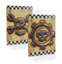 Games Workshop Warhammer 40000 Speed Freeks 25