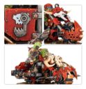 Games Workshop Warhammer 40000 Speed Freeks 4