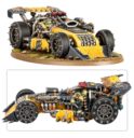 Games Workshop Warhammer 40000 Speed Freeks 6