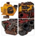 Games Workshop Warhammer 40000 Speed Freeks 9