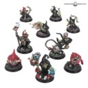 Games Workshop Warhammer Community Nightvault Zarbag’s Gitz 1