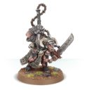 Games Workshop Warhammer Legends Khazrak The One Eye