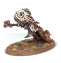 Games Workshop Warhammer Legends Morghur, Master Of Skulls