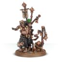 Games Workshop Warhammer Legends Nurglitch