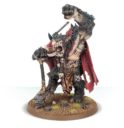 Games Workshop Warhammer Legends Throgg