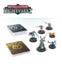 Games Workshop Warhammer Nightvault Warhammer Underworlds Nightvault – Augen Der Neun 1