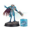 Games Workshop Warhammer Underworlds Nightvault – Würfel Der Augen Der Neun 2