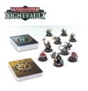 Games Workshop Warhammer Underworlds Nightvault – Zarbags Gitz 1