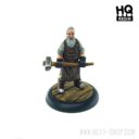 HQ Resin Resinburg Citizens 10