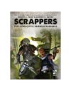 HappyGames Scrappers Cover