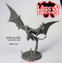Heresy Bhakoth