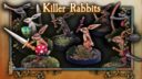 Killer Rabbits KS