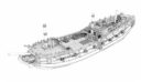 Miniature Scenery Lets Build Aboat 2 12