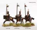 Perry Miniatures Neue Russen 01