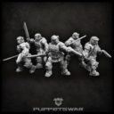 Puppets War Trooper Veterans 01