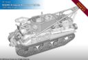 Rubicon Models M32B1 ARV Preview 2