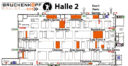 SPIEL Halle 2 BK Plan