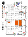 SPIEL Halle 4 BK Plan