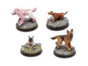 TabletopArt Dogs Set 3 01