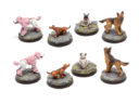 TabletopArt Dogs Set 3 02