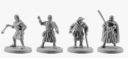 V&V Miniatures Neue Pilger 01