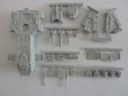 Vanguard Miniatures Novan Elites Eagle Dropship 05