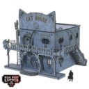 WWX Red Oak Cat House 01