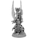 Wargame Exclusive Imperial Angel Lord 01