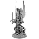 Wargame Exclusive Imperial Angel Lord 02