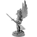 Wargame Exclusive Imperial Angel Lord 03