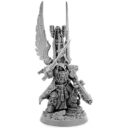 Wargame Exclusive Imperial Angel Lord 06