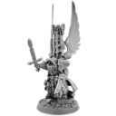 Wargame Exclusive Imperial Angel Lord 07