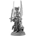 Wargame Exclusive Imperial Angel Lord 08