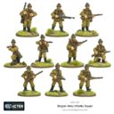 Warlord BelgianArmy InfantrySquad 01