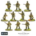 Warlord BelgianArmy InfantrySquad 02