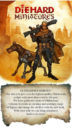 DHM Die Hard Miniatures Kickstarter 2