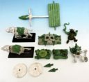 DSP Greenskin Wars 7