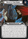 Fantasy Flight Games Star Wars Legion Emperor Palpatine Commander Expansion 8