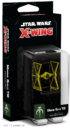 Fantasy Flight Games Star Wars X Wing Mining Guild TIE Expansion Pack 1