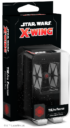 Fantasy Flight Games Star Wars X Wing TIE:fo Fighter Expansion 1