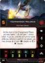 Fantasy Flight Games Star Wars X Wing TIE:fo Fighter Expansion 10