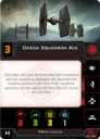 Fantasy Flight Games Star Wars X Wing TIE:fo Fighter Expansion 12