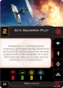 Fantasy Flight Games Star Wars X Wing TIE:fo Fighter Expansion 13